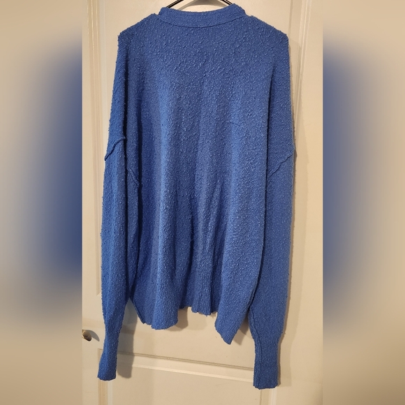 Free People Found My Friend Cardigan / Sweater - Picture 6 of 7